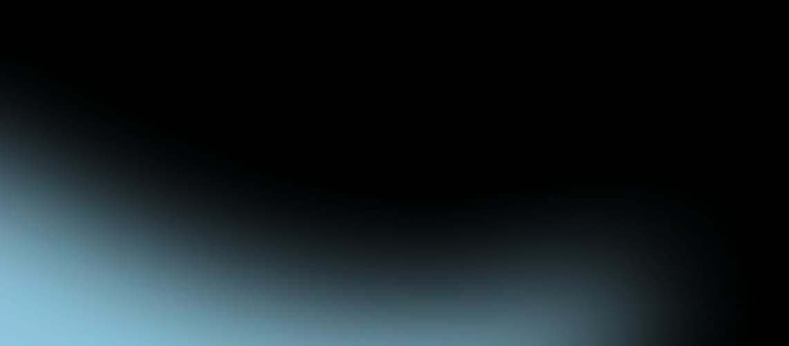 Декоративный градиент в подвале сайта Грузо-Механика